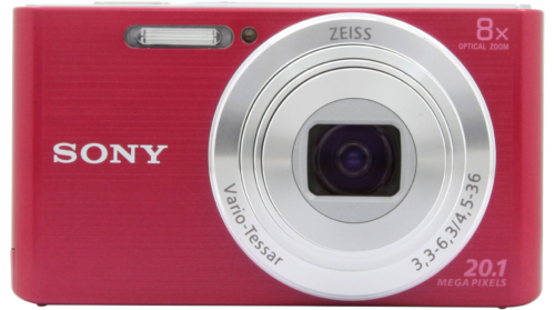 corporate-gift-luxury-camera-sony-compact-pink