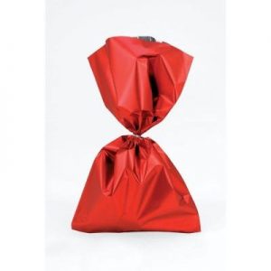 cadeau-affaire-pochette-cadeau-luxe-rouge-mat