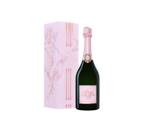 cadeau-client-cadeau-affaire-champagne-deutz-rose