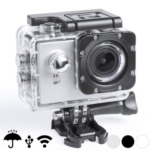 gift-idea-high-tech-camera-sport-4k