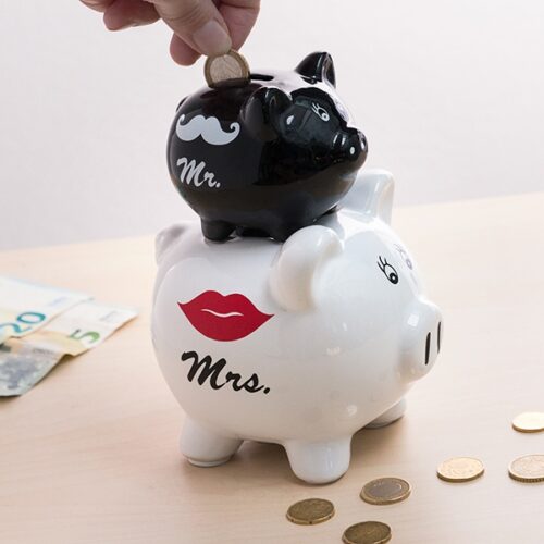 valentine's day-gift-idea-piggy bank