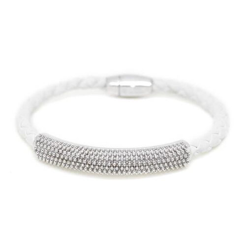 gift-idea-bracelet-woman-pesavento-19cm-silver-white