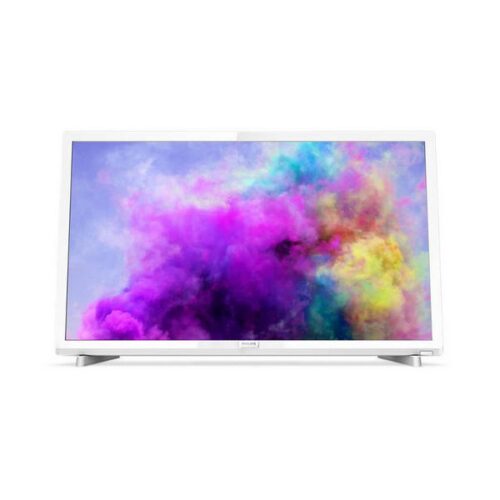 idee-cadeau-mariage-television-24-pouces-philips-led-full-hd-blanc