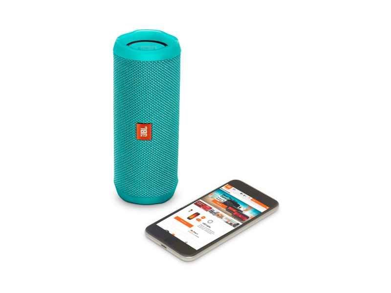 enceinte-bluetooth-jbl-flip-4-portable-speaker-teal-cadeaux-et-hightech-pratique