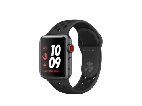 montre-connectee-apple-watch-3-noir-sport-band-nike+-cadeaux-et-hightech