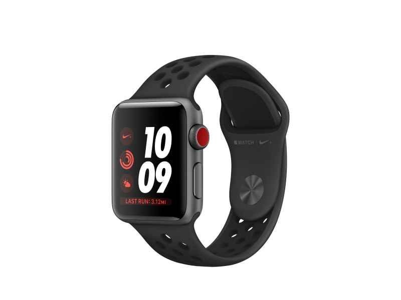 montre-connectee-apple-watch-3-noir-sport-band-nike+-cadeaux-et-hightech