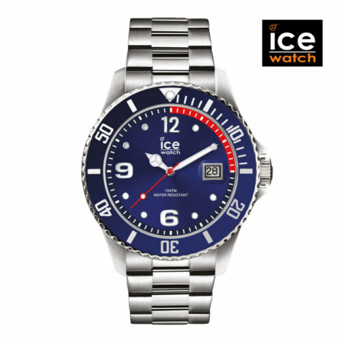 cadeaux-d-affaires-montre-analogique-ice-watch-ice-steel