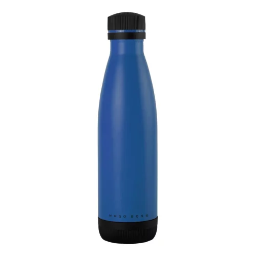 business-gifts-bottle-isotherm-hugo-boss-gear-matrix-blue