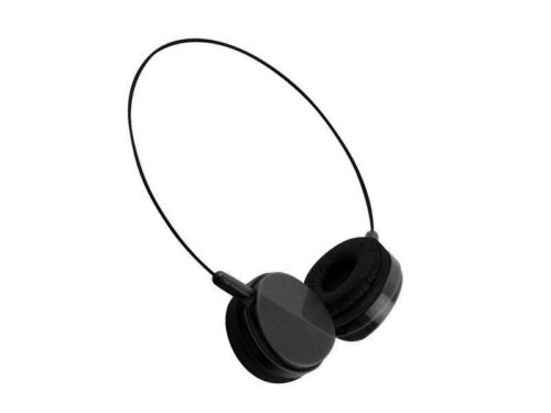 idées-goodies-casque-audio-fin-noir