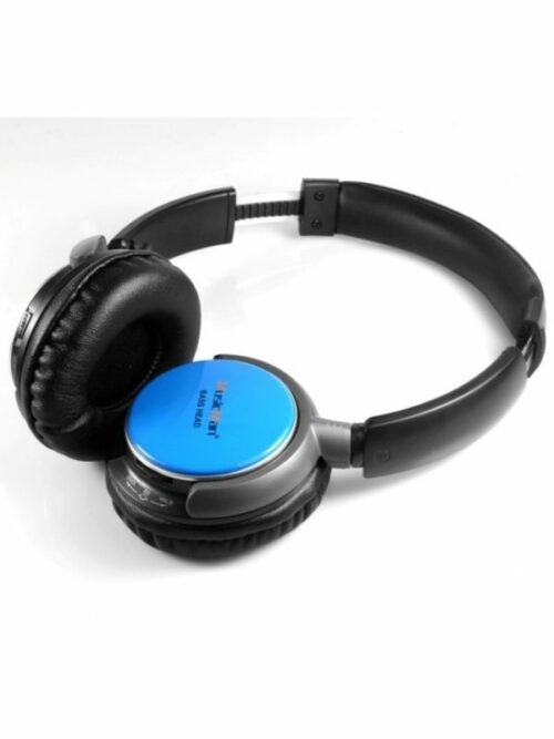 objets-publicitairespersonnalisables-casque-mp3-noir-et-bleu