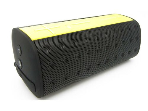 Enceinte bluetooth JBL GO Jaune sans fil - Cadeaux Et Hightech