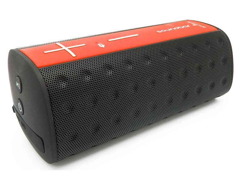 gifts-advertising-customized-red-bluetooth-loudspeaker