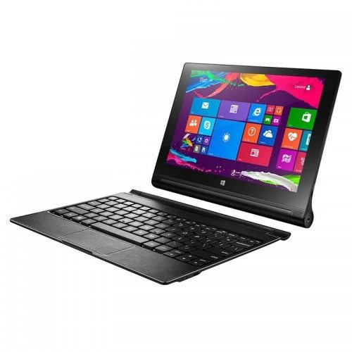 Objets publicitaires - Tablette PC Lenovo 10,1 pouces