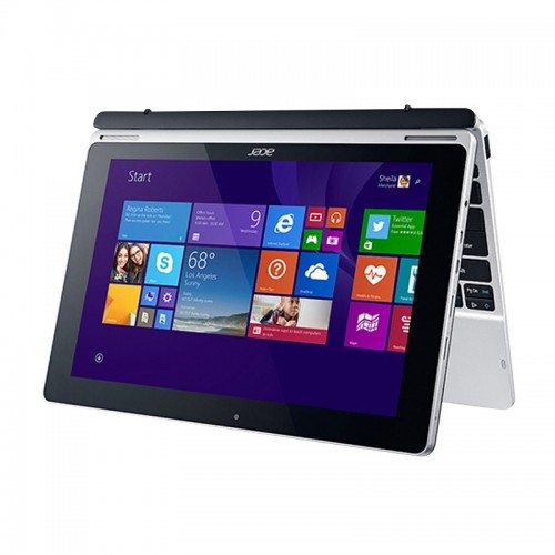 Cadeaux groupés - Tablette PC Acer noire 8 pouces