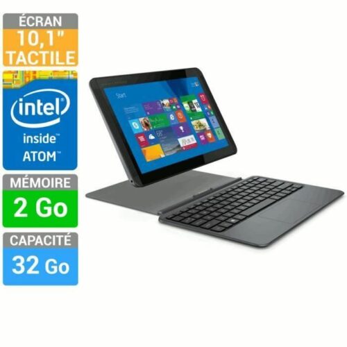 Cadeau entreprise original - Tablette Asus Transformer Book