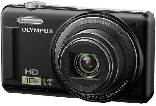 business-gift-camera-olympus-black-10-mp