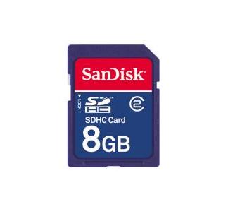 customer-gift-idea-sd-memory-card-sandisk-8-go