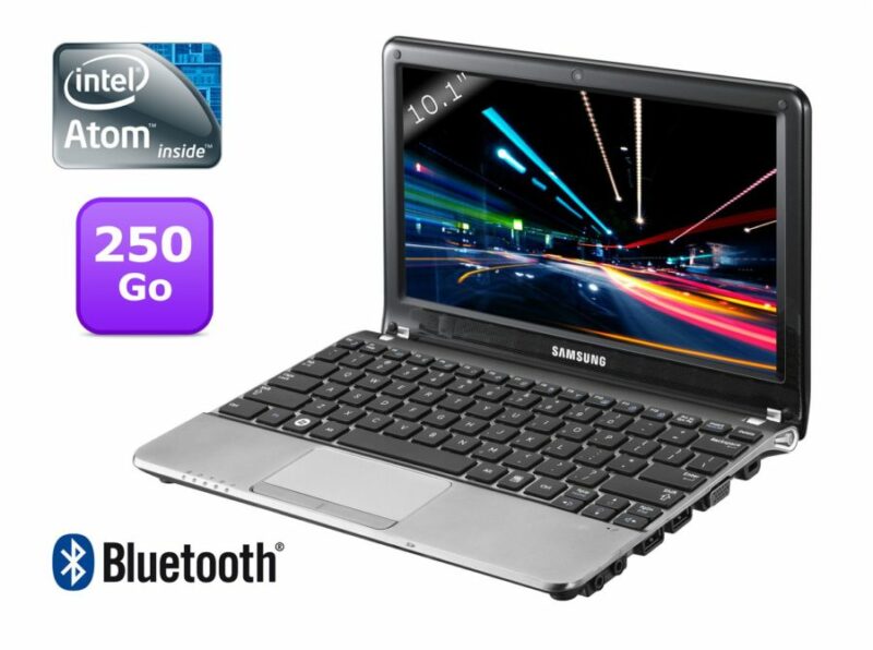 PC portable Samsung bluetooth V3