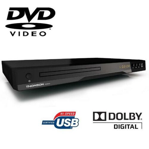 Lecteurs DVD pour TV avec HDMI Lecteurs DVD Portable Qui Lisent