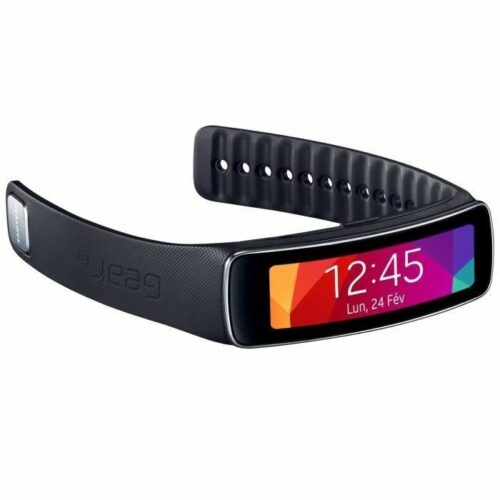 promotional-article-watch-connected-gear-fit-black