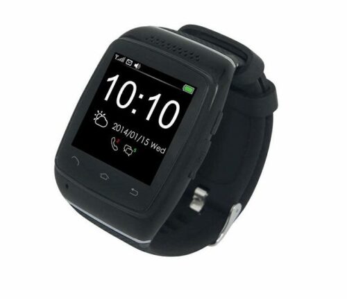 personalized-object-connected-logicom-black-watch