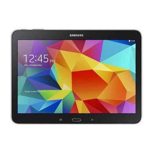 objet-personnalisé-entreprise-tablette-samsung-tab-4-noire