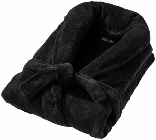 end-of-year-business-gift-bathrobe-bloomington-black