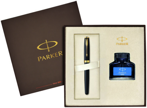 christmas-business-gift-box-fountain-pen-sonnet-parker