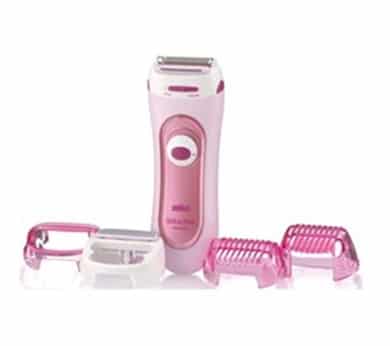 catalogue-comité-d-entreprise-epilateur-braun-soft-body-rose