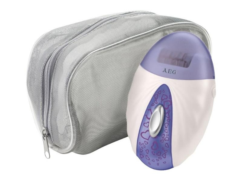 cadeau-promotionnel-epilateur-aeg-blanc-et-violet