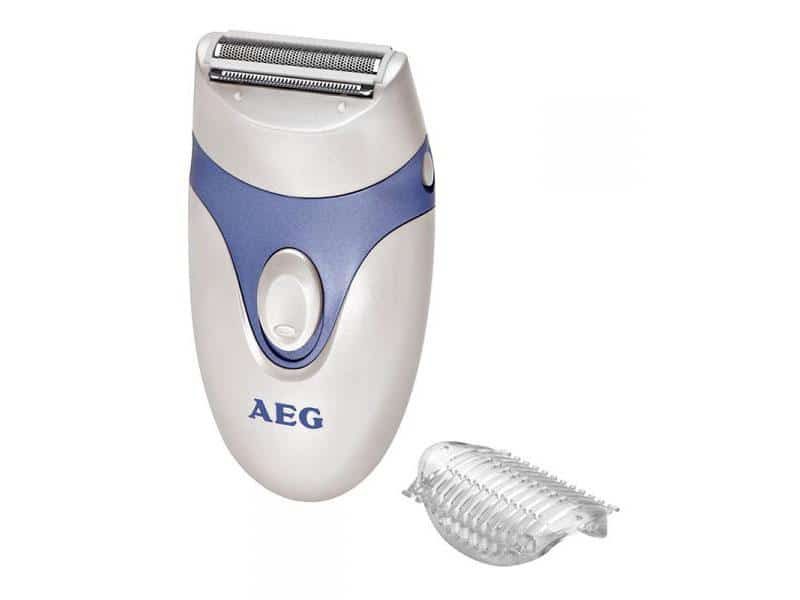 advertising-gifts-company-epilator-woman-aeg-blue