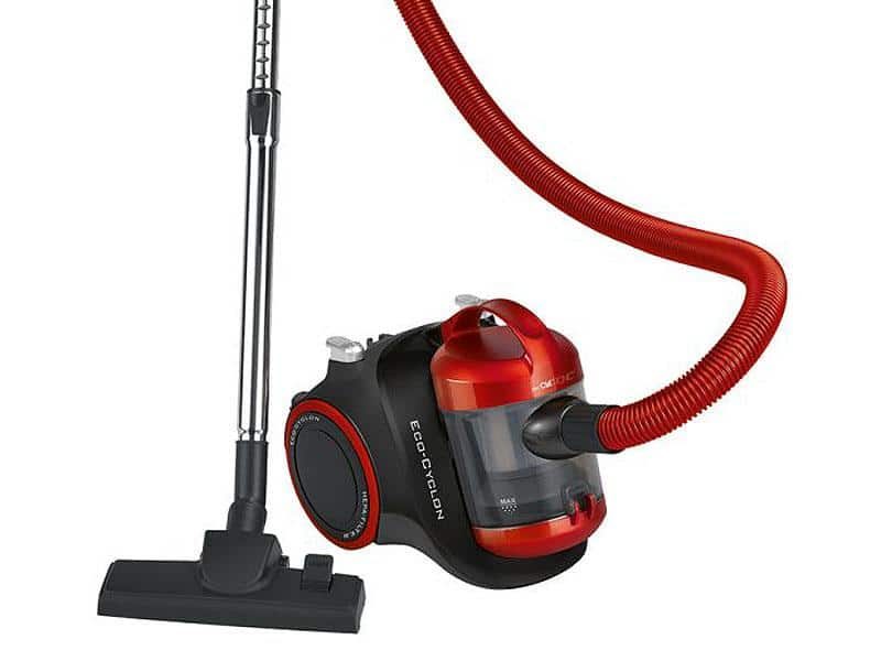 end-of-year-gift-eco-clean-vacuum-red