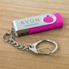 Clé USB Twister 4 Go couleurs – Image 2