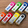 cadeau-entreprise-cle-usb-twister-4-go-couleurs-avec-logo