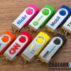 cadeau-entreprise-cle-usb-twister-4-go-couleurs-multi-couleurs
