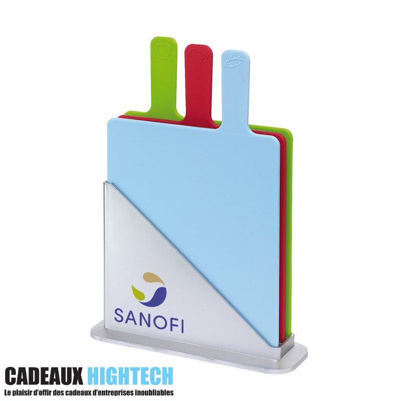 cadeau-entreprise-luxe-set-planches-a-decouper-multicolore-avec-logo