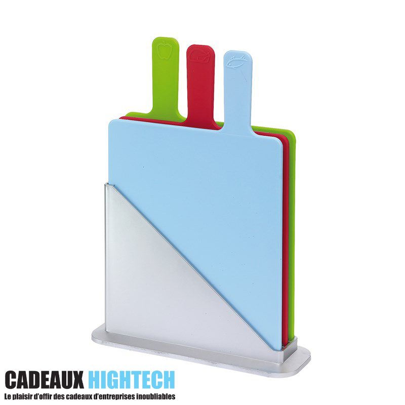 luxury-corporate-gift-set-cutting-boards-multicolored-custom-made