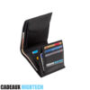 cadeau-entreprise-original-portemonnaie-4-poches-cuir-noir-avec-logo