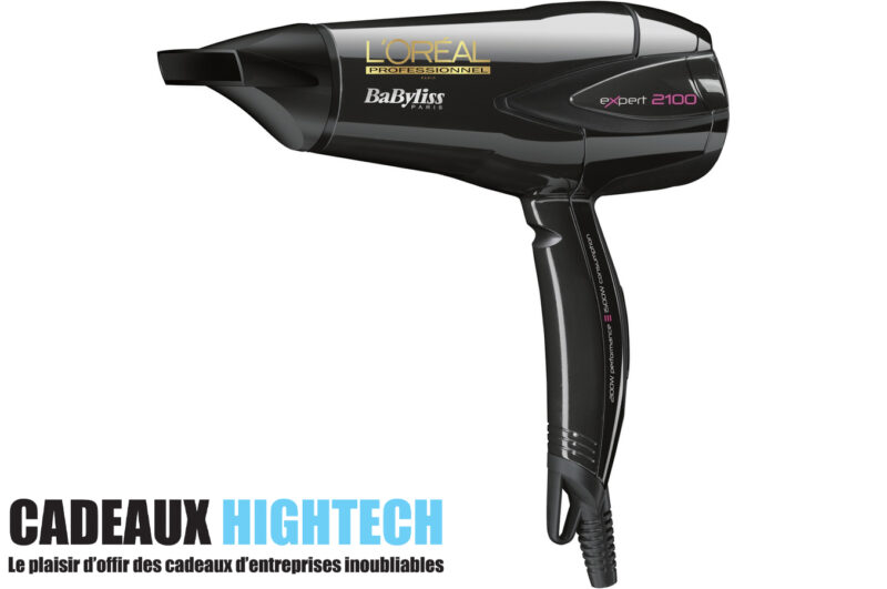 cadeau-entreprise-pas-cher-seche-cheveux-babyliss-expert-2100-cadeaux-hightech