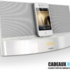 cadeau-entreprise-station-d-accueil-philips-grise-avec-logo