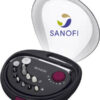 cadeau-logo-entreprise-set-manucure-revlon-ultimate-glam-avec-logo