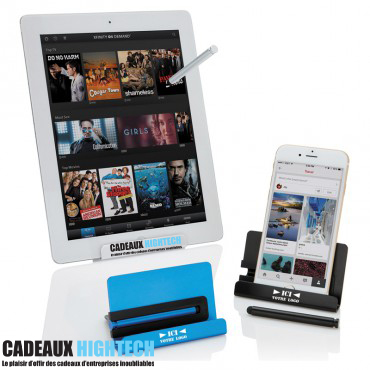 cadeau-pour-entreprise-support-telephone-et-tablette-cadeaux-hightech