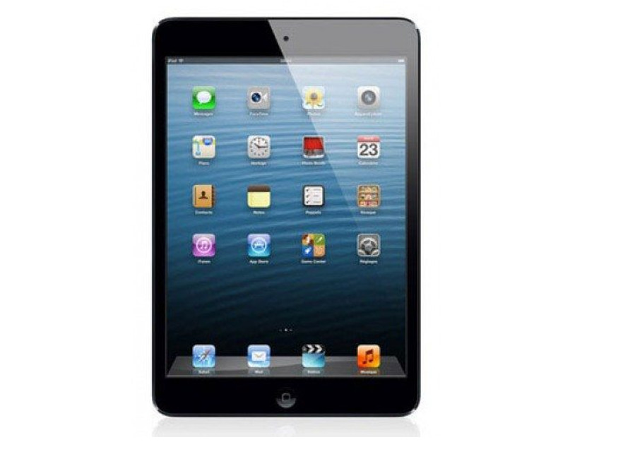 cadeau-publicitaire- personnalise-ipad-mini-noir