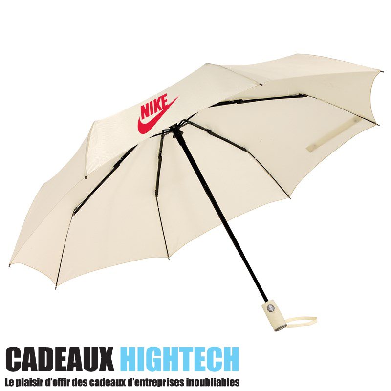 cadeaux-entreprise-fin-d-annee-parapluie-automatique-anti-tempete-blanc-avec-logo