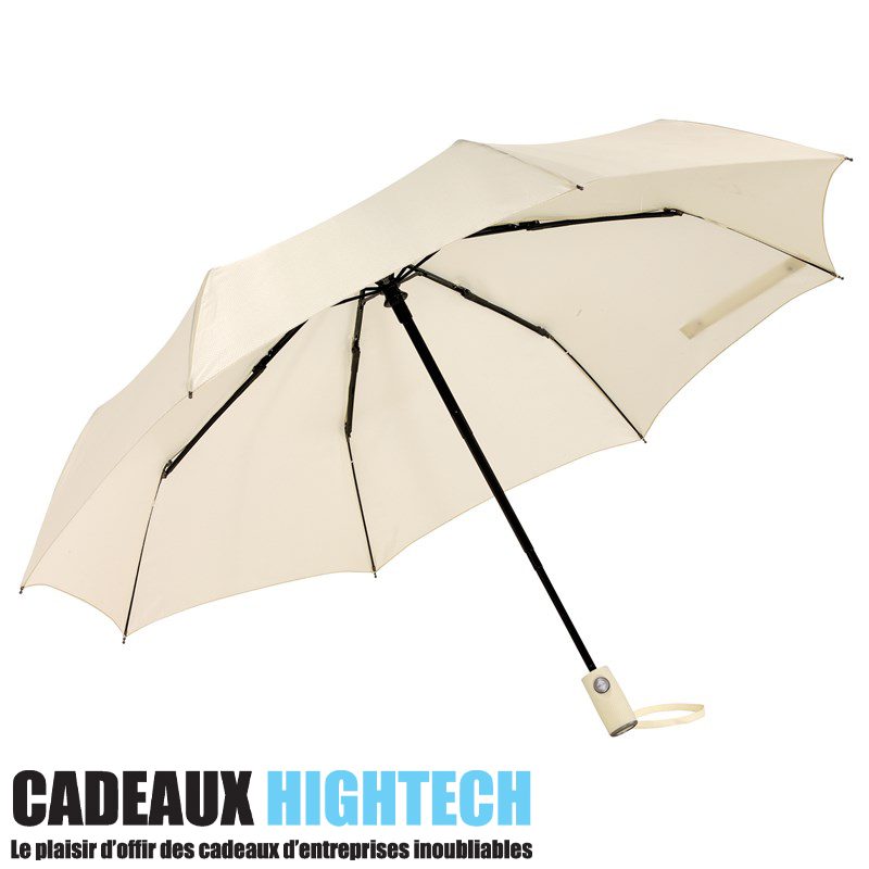 corporate-gifts-end-of-year-automatic-umbrella-anti-temperature-white-on-measure