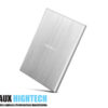 Disque dur argent Sony 1 To – Image 2