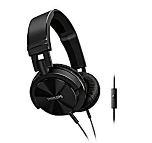 cadeaux-high-tech-casque-audio-philips-noir