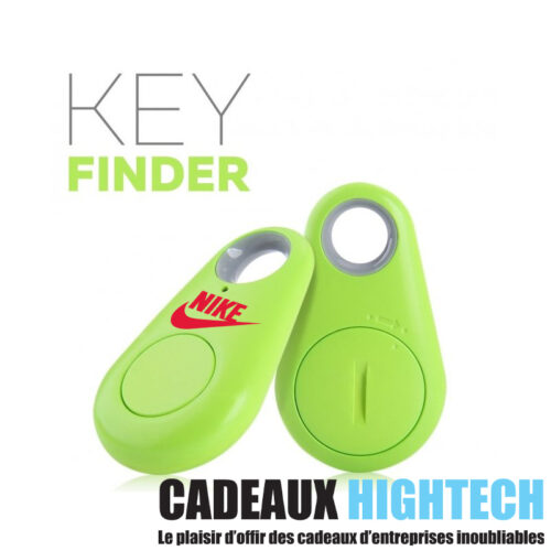 catalogue-cadeaux-comite-d-entreprise-porte-cle-bluetooth-vert-cadeaux-hightech