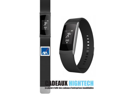 catalogue-publicitaire-bracelet-connecte-mykrono-noir-sur-mesure