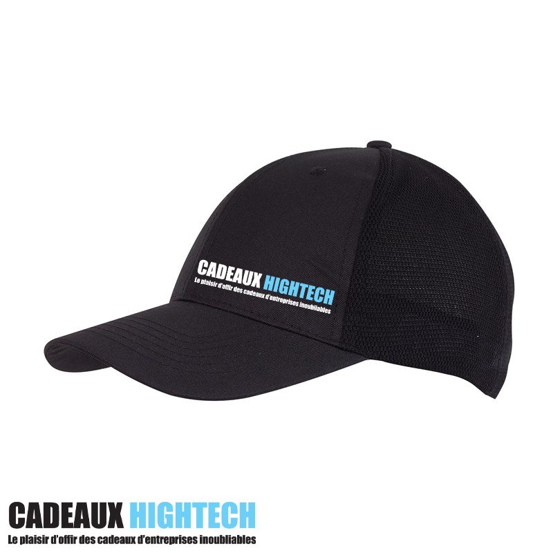 gift-idea-for-employees-cap-6-segments-black-fashion-high-tech-gifts